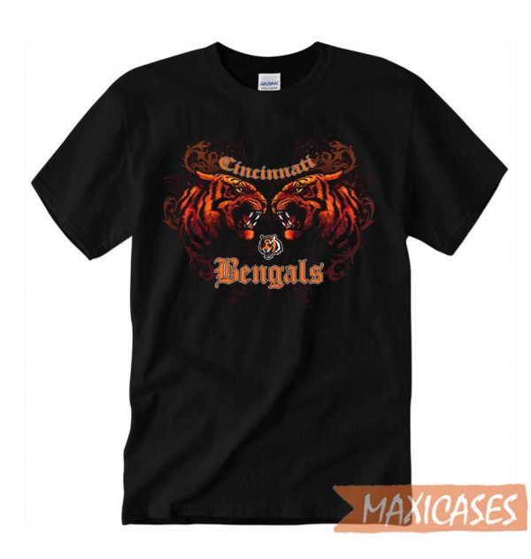 Cincinnati Bengals T-shirt