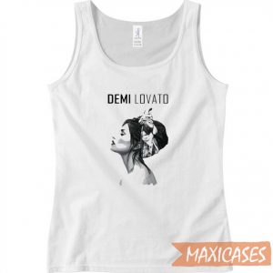 Demi Lovato Is Came Out Daily Tank Top