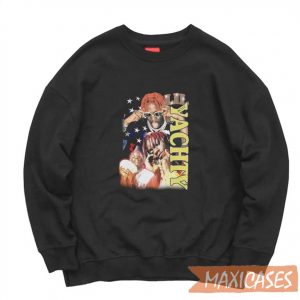 Lil Yachty Sweatshirt