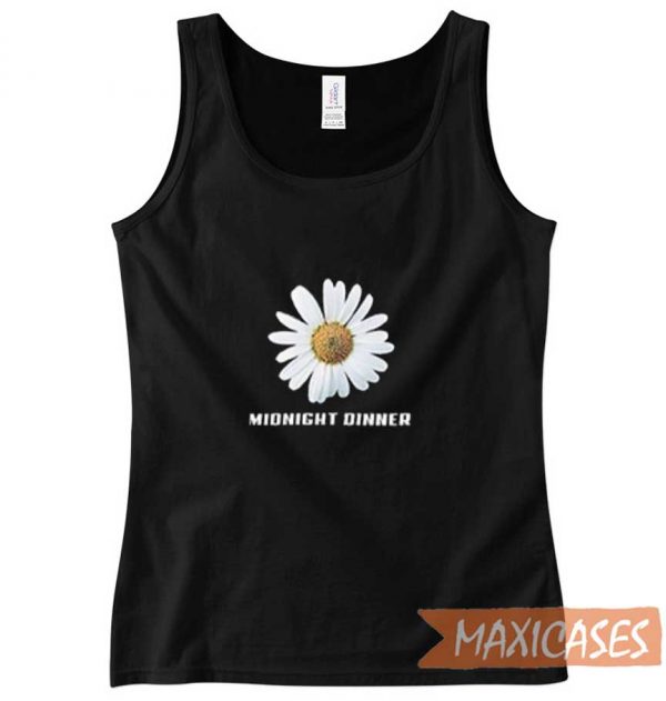 Midnight Dinner Tank Top