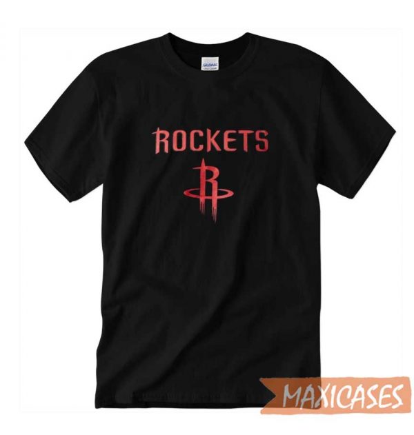 NBA Houston Rockets T-shirt