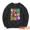 Nintendo Mario Cast Sweatshirt