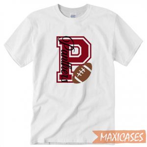 Panthers Football T-shirt