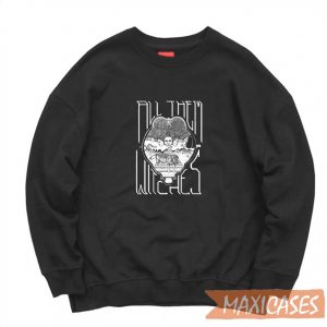 All Them Witches Sweatshirt