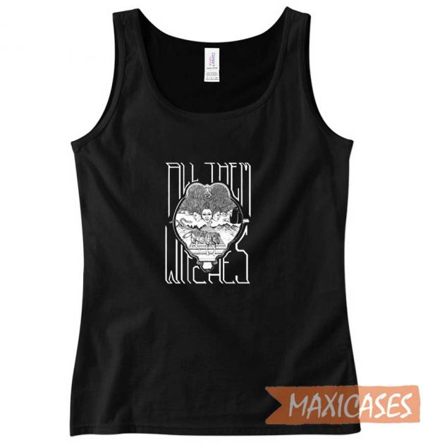 All Them Witches Tank Top