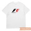 F1 Formula One T-shirt