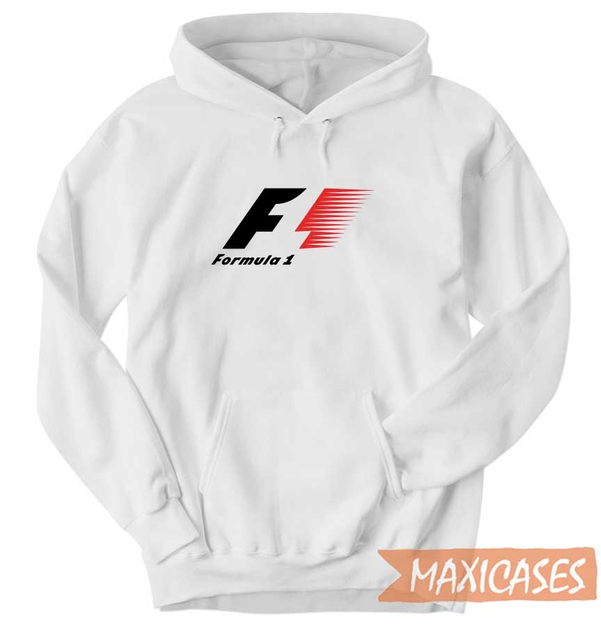 F1 Formula One Hoodie For Women’s Or Men’s Hot Topic Shirts