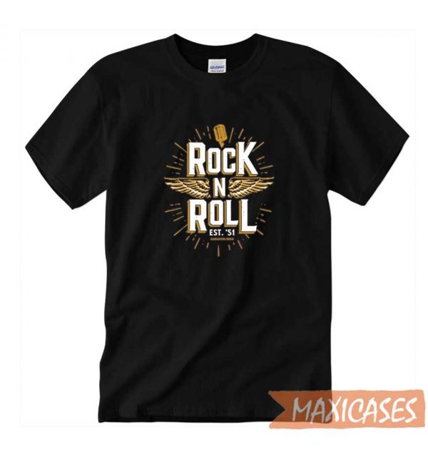 Rock N Roll T-shirt