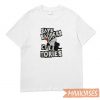 Save Badgers Cull Tories T-shirt