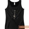 Star Embroidery Tank Top