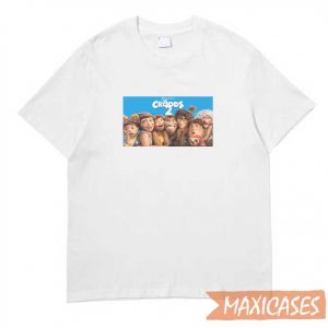 The Croods 2 T-shirt