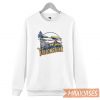 Yellowstone Vintage Sweatshirt