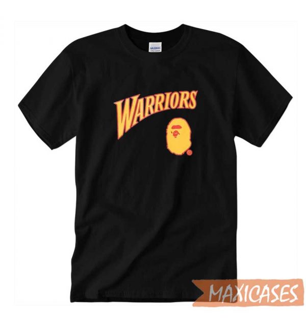 Babe Warriors T-shirt