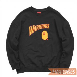 Babe Warriors Sweatshirt