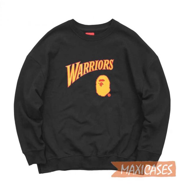 Babe Warriors Sweatshirt