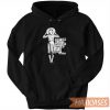 Carrie Fisher Quote Hoodie