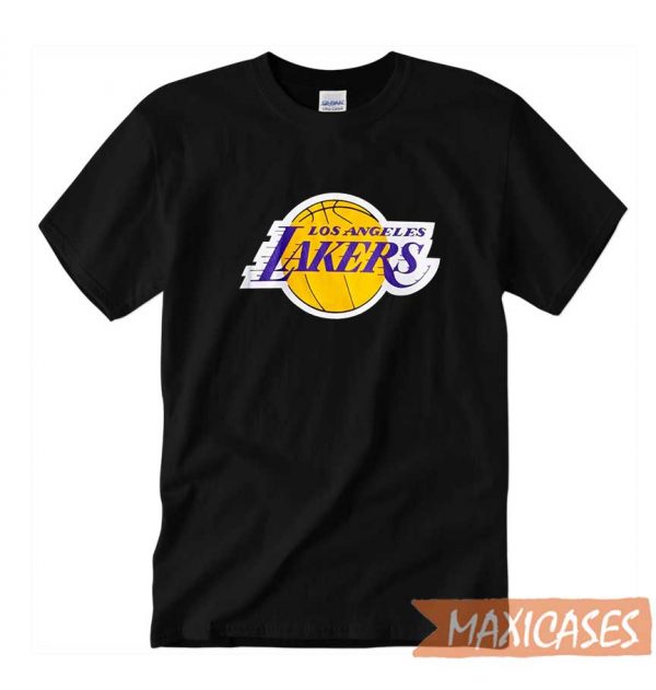 Los Angeles Lakers T-shirt