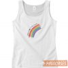 Love Comes In All Colors Tank Top