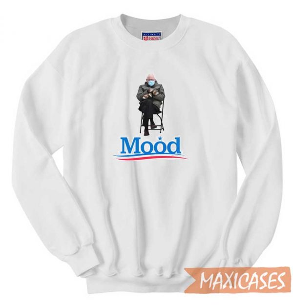 Bernie Sanders Sweatshirt