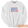 Biden Rice 2020 Sweatshirt