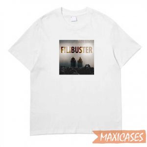 Filibuster T-shirt