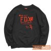 Fox Boys Filibuster Sweatshirt