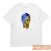 Stephen Curry Profile T-shirt