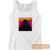 The Weeknd Starboy Tank Top