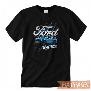 Ford Raptor T-shirt