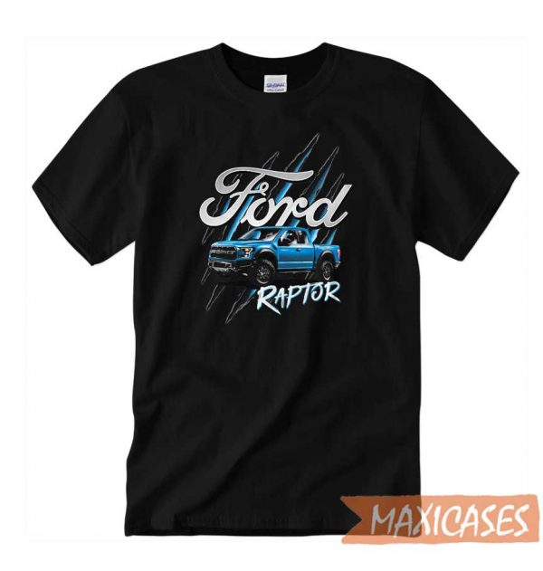 Ford Raptor T-shirt