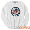 Hockey In Canada Night Sweatshirt