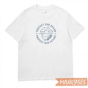 Protect Our Ocean T-shirt