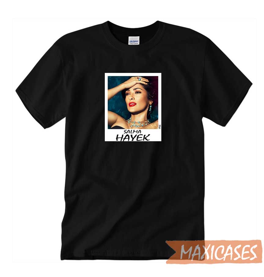 Salma Hayek T-shirt