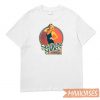 Suzanne Somers 70s T-shirt