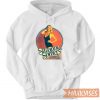 Suzanne Somers 70s Hoodie