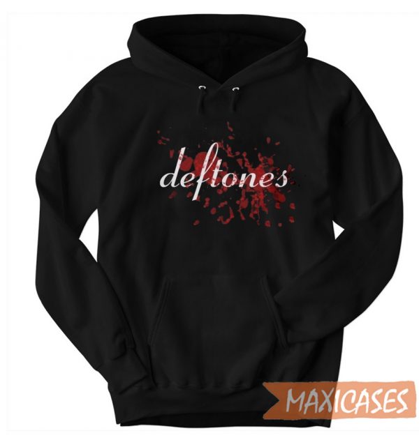 Deftones Hoodie