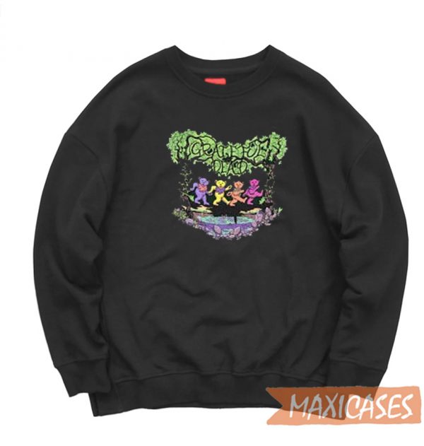 Gateful Dead Sweatshirt