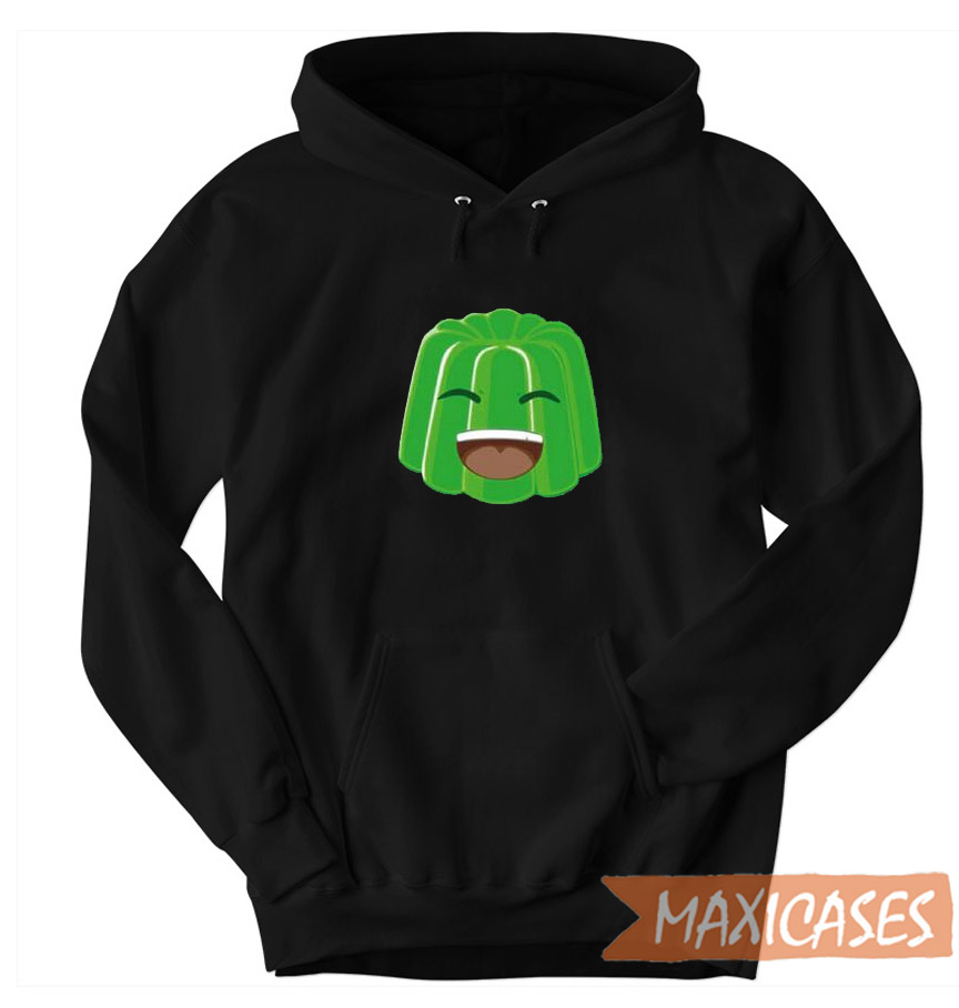 Jelly Child Hoodie