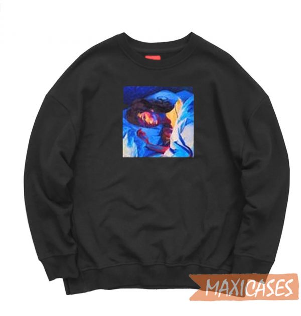 Lorde Sweatshirt