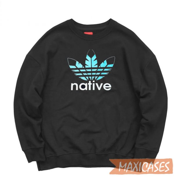 Native Sweatshirt
