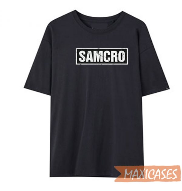 Samcro T Shirt