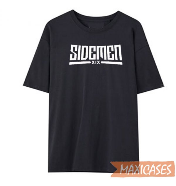 Sidemen T Shirt