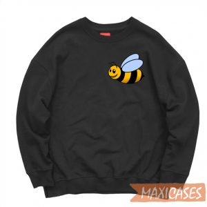 Bee Sweatshirt