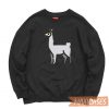 Llama Icon Sweatshirt