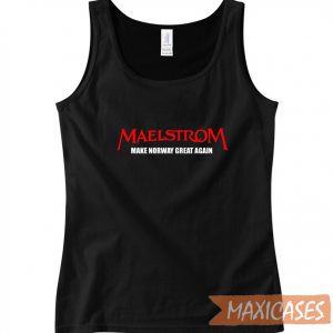 Maelstrom Tank Top