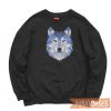 Wolf Classic Sweatshirt