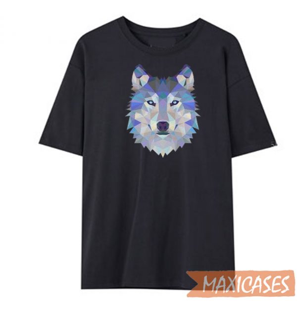 Wolf Classic T Shirt