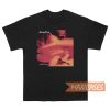 Slowdive Just For a Day T Shirt and Youth