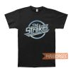 The Strokes Vintage T Shirt and Youth