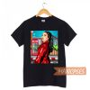 Demi Lovato Art T Shirt Women, Men and Youth